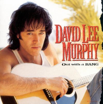 David Lee Murphy David Lee Murphy Biography Albums amp Streaming Radio