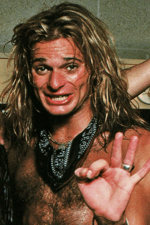 David Lee Roth - Wikipedia