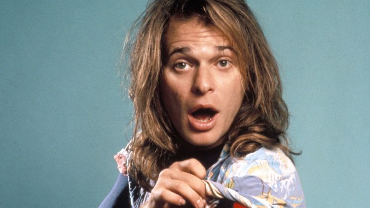 David Lee Roth In Praise of David Lee Roth by Greg Puciato TeamRock