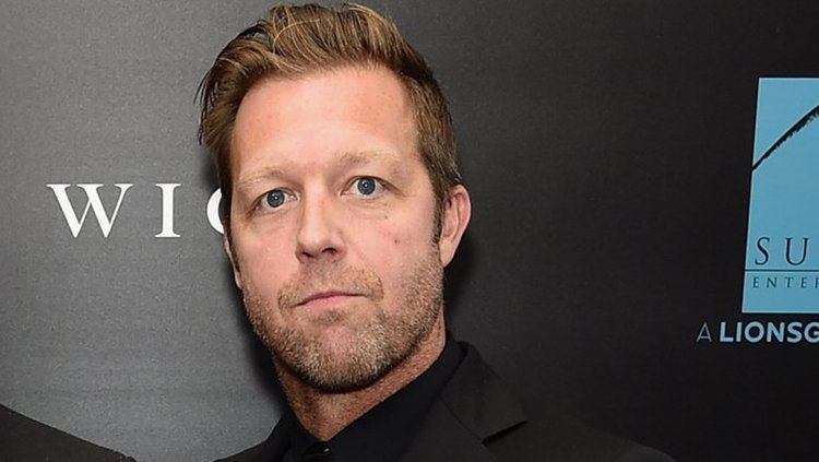 David Leitch (director) Deadpool 2 David Leitch to Direct Hollywood Reporter