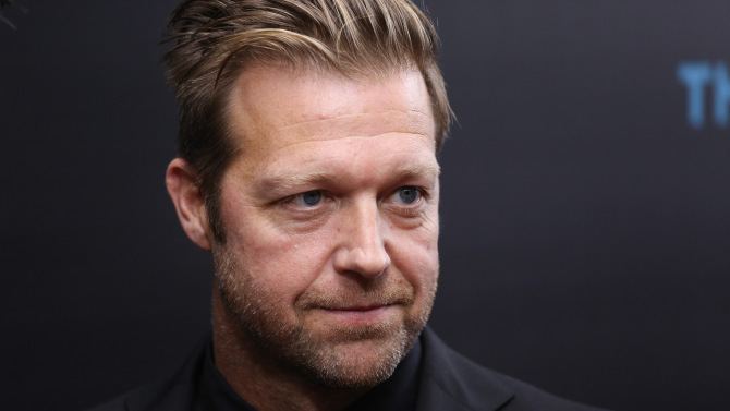 David Leitch (director) Five Things You Didnt Know about David Leitch