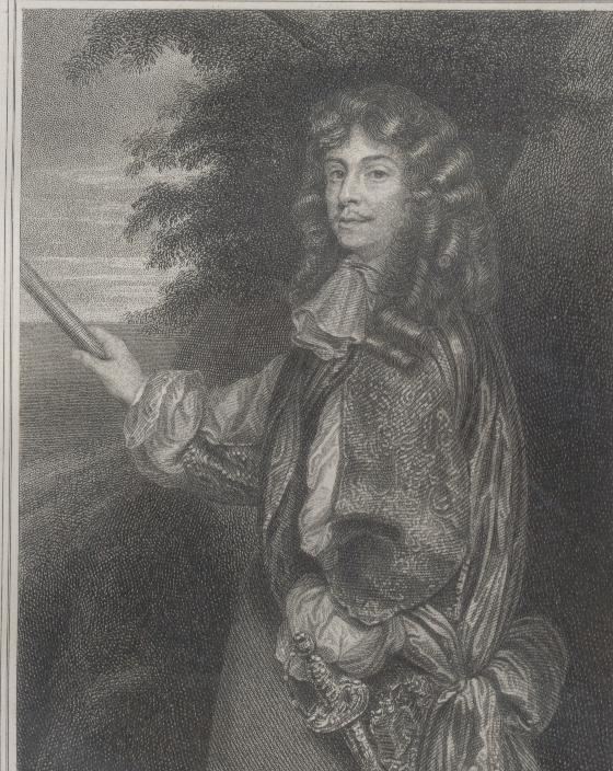 David Leslie, 1st Lord Newark