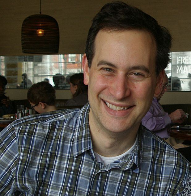 David Levithan Interview David Levithan on his new novel ahead of 2014