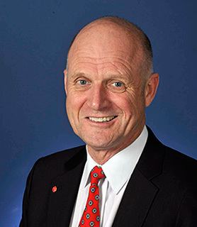 David Leyonhjelm Senator David Leyonhjelm interview on bike helmet law inquiry