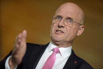 David Leyonhjelm Racial Discrimination Act HRC accepts 18C complaint lodged by David