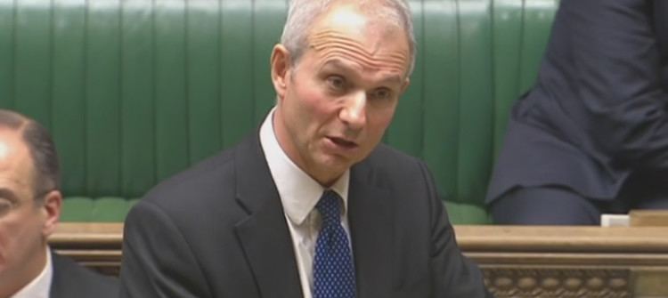 David Lidington Cabinet minister rejects Tory MPs call for Parliament to approve