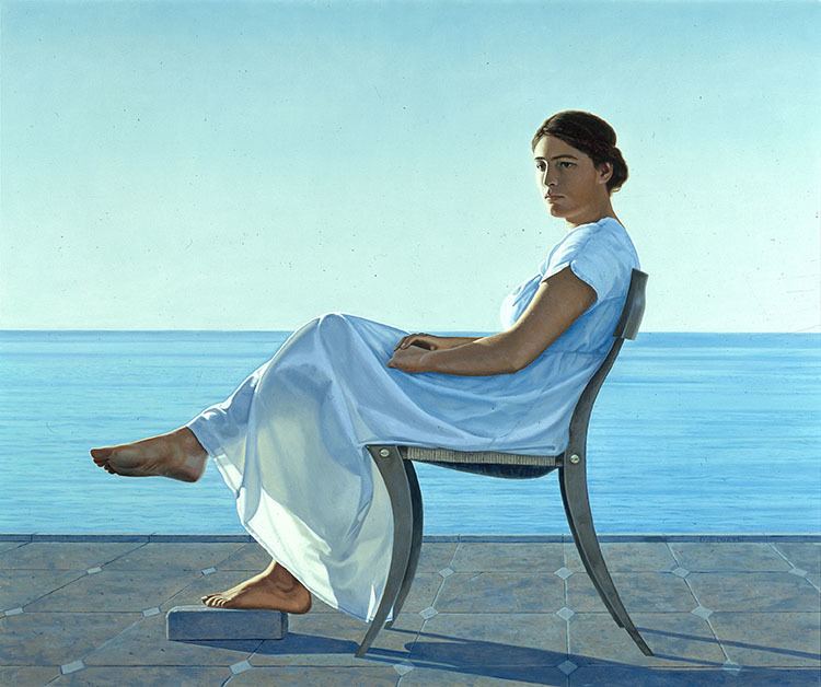 David Ligare davidligarecomimgpenelopejpg