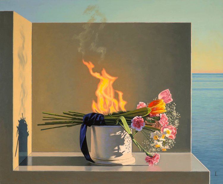 David Ligare David Ligare Paintings 15 For Sale at 1stdibs