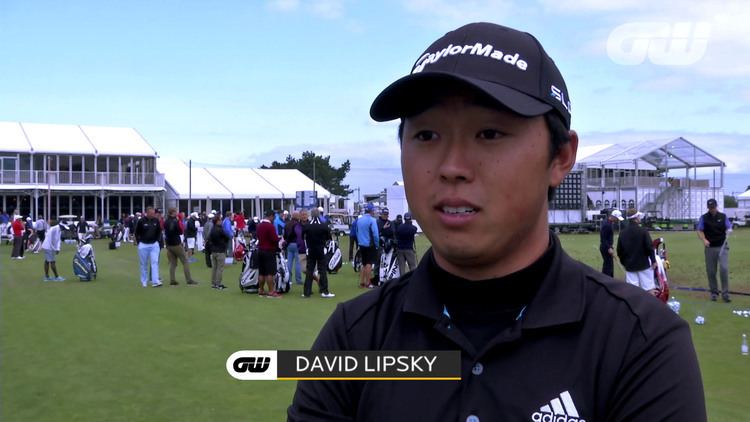 David Lipsky (golfer) David Lipsky discusses Omega European Masters win Golf Channel