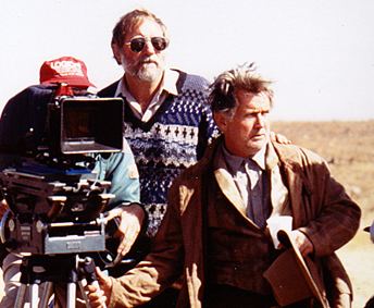 David Lister (director) David Lister Film Director