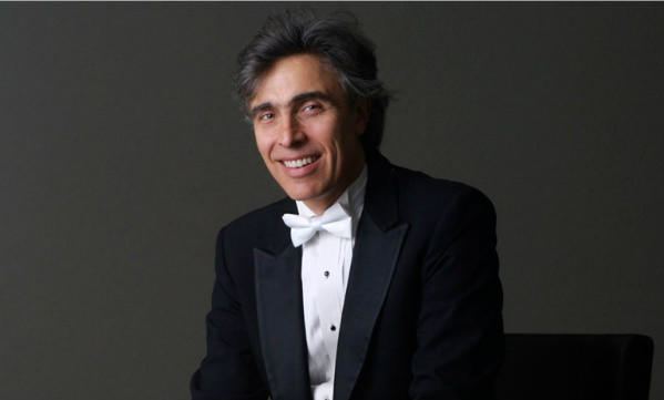 David Lockington Pasadena Symphony names David Lockington as new music