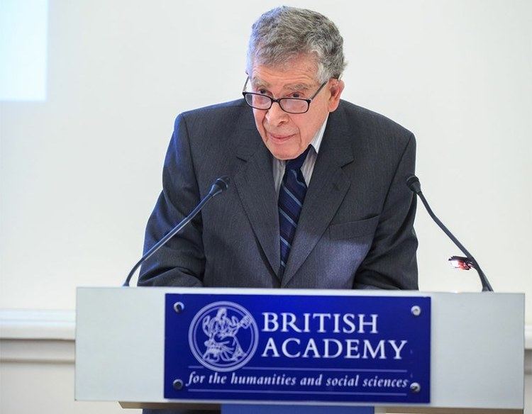 David Lowenthal British Academy honours David Lowenthal UCL Department of Geography