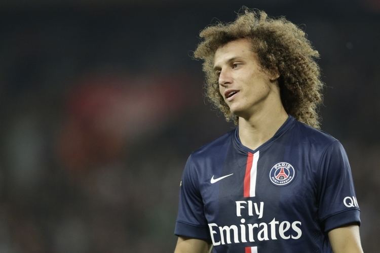 David Luiz Chelsea decision to sell David Luiz vindicated in