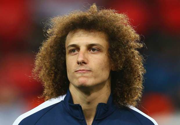 David Luiz Mourinho39s defensive instincts could get Chelsea into