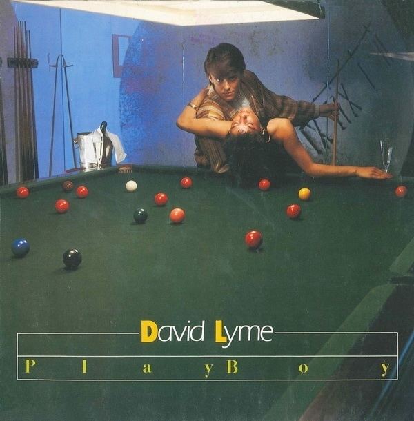 David Lyme DAVID LYME 52 vinyl records amp CDs found on CDandLP