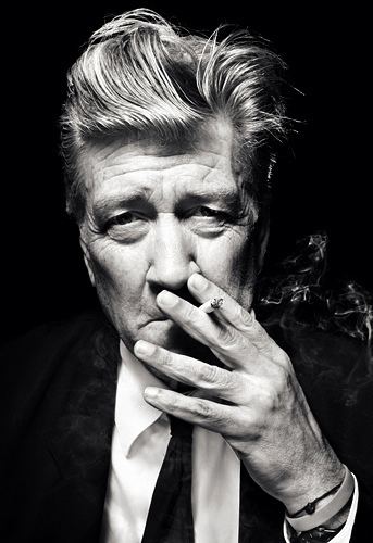 David Lynch Auteur of the Week David Lynch the diary of a film