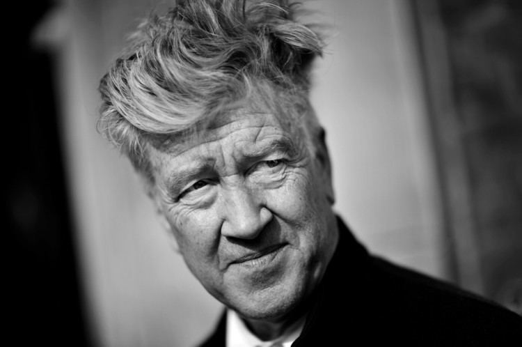 David Lynch Graffiti is ugly stupid and threatening there39s more