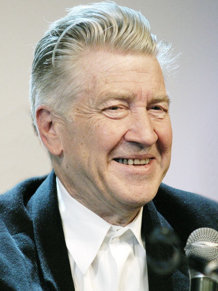 David Lynch David Lynch Wikipedia the free encyclopedia