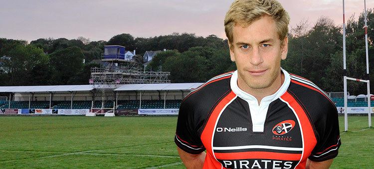David Lyons (rugby union, born 1985) David Lyons Lock Centre Cornish Pirates rugby player profile