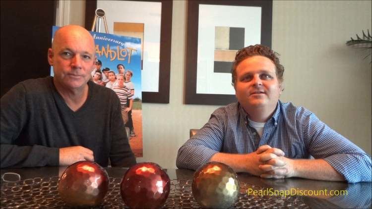 David Mickey Evans Sandlot Interviews with Writer Director David Mickey Evans and