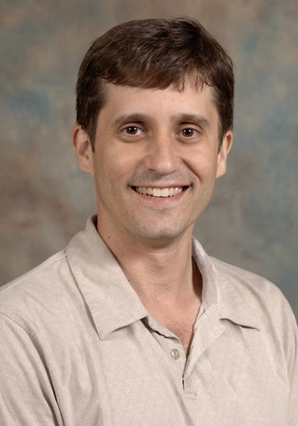 David M. Wilson David M Wilson PhD Principal Investigators NIH Intramural