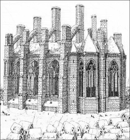David Macaulay Castle and Cathedral by David Macaulay Fantastic books