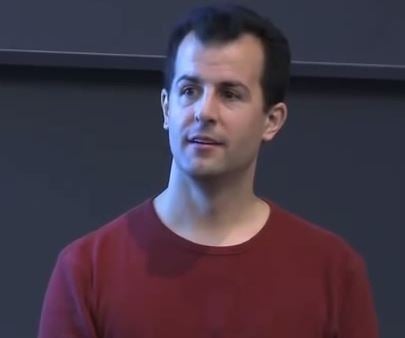 David Malan (computer scientist) LaunchCode Brings David Malan to St Louis for Harvard