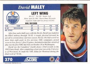 David Maley David Maley Gallery The Trading Card Database