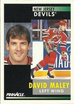 David Maley David Maley Gallery The Trading Card Database