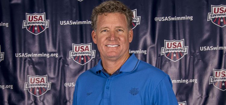 David Marsh (swimming coach) David Marsh Team USA Swimming Preparation for Rio FINA Changes