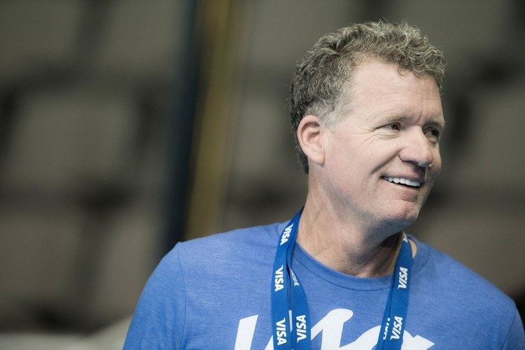 David Marsh (swimming coach) David Marsh to Take Head Coaching Role at UC San Diego