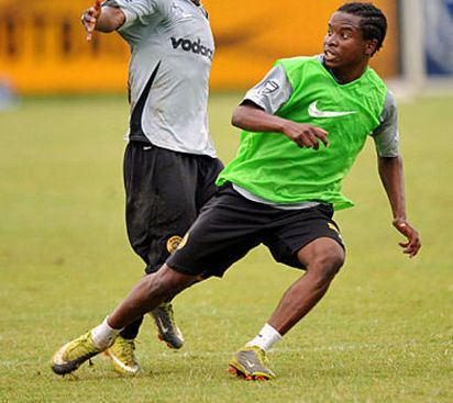 David Mathebula Kaizer Chiefs midfielder David Mathebula joins Mpumalanga