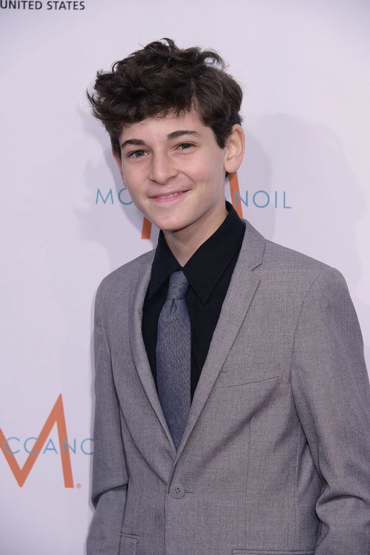 David Mazouz DAVID MAZOUZ WALLPAPERS FREE Wallpapers amp Background