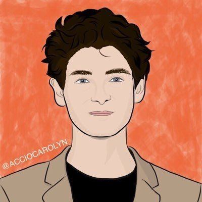 David Mazouz httpspbstwimgcomprofileimages8776305415745