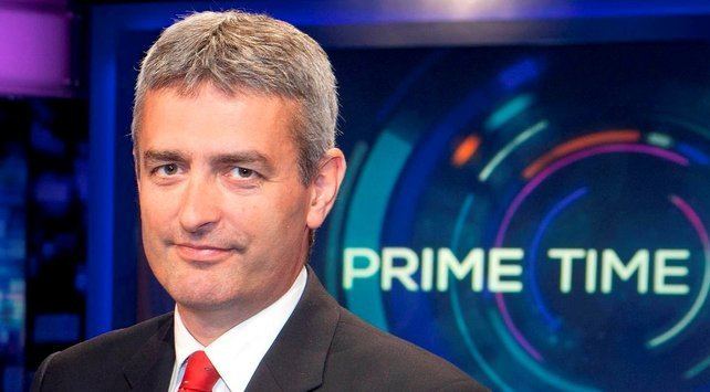 David McCullagh Prime Time David McCullagh blogs on the byelection