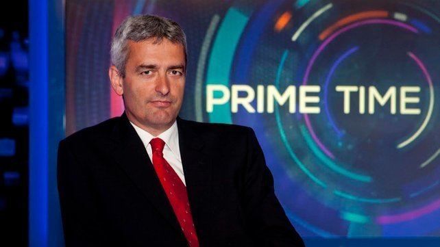 David McCullagh David McCullagh blogs on farm safety concerns RT News