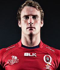 David McDuling wwwredsrugbycomauPortals10PlayerImages2014