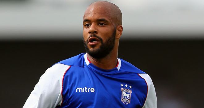 David McGoldrick Fulham to Sign David McGoldrick