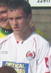 David McGowan (footballer)