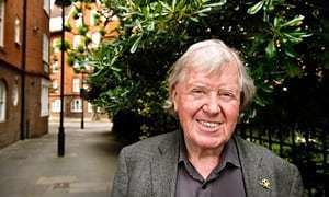 David McKee 25 years of Elmer the elephant Life and style The Guardian