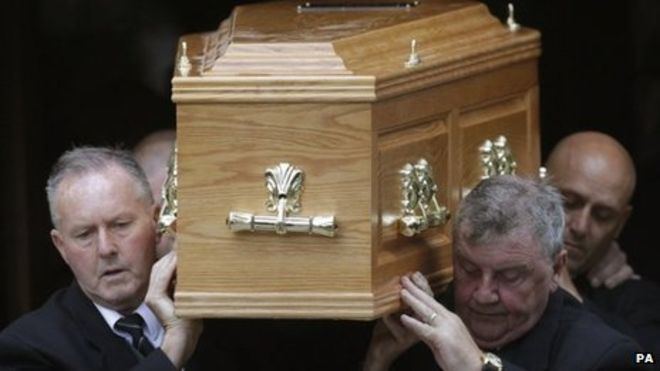 David McLetchie David McLetchie Funeral held for former Scottish Tory leader BBC News