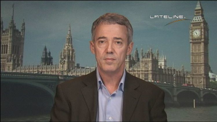 David Mearns Lateline 08042014 David Mearns interview