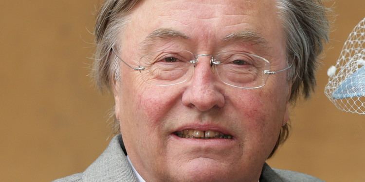 David Mellor David Mellor39s Rant At Taxi Driver Defended By Former MP