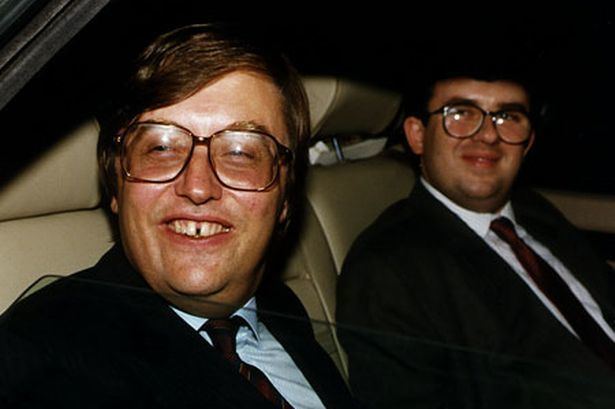 David Mellor Former Tory MP David Mellor apologises for calling taxi