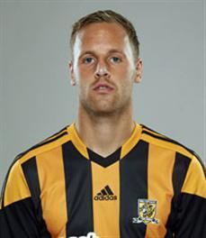 David Meyler Rosa Hull City Football Please