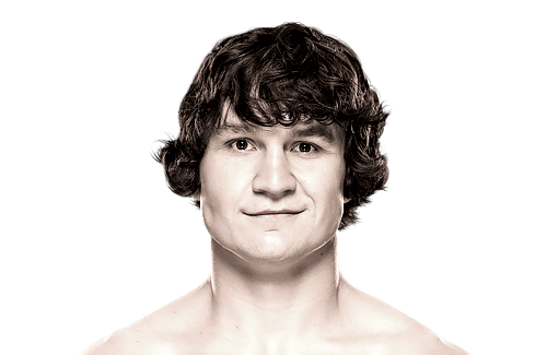 David Michaud David Michaud Official UFC Fighter Profile