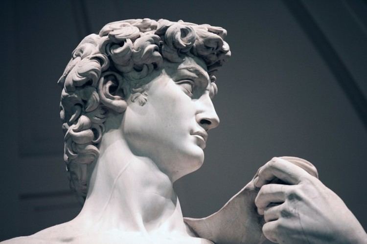 David (Michelangelo) Michelangelo39s David Admire World39s Greatest Sculpture at Accademia