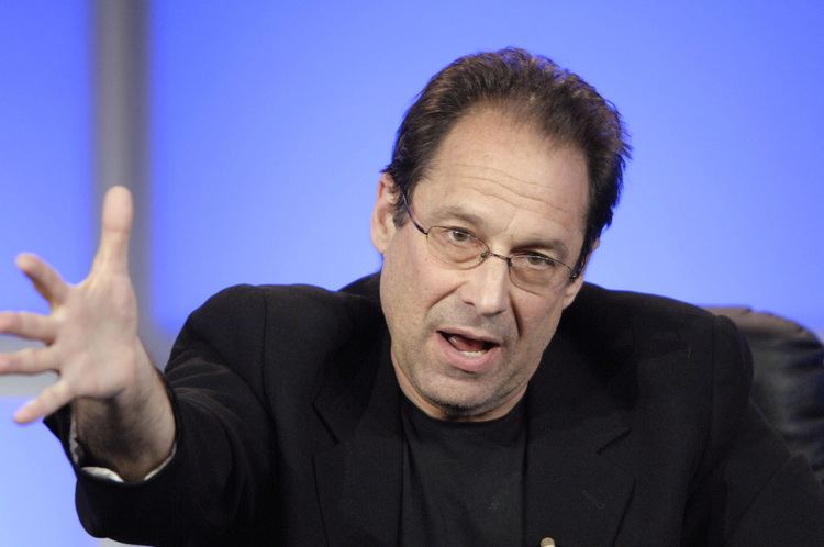 David Milch The Rules of Making 39Luck39 The Wire