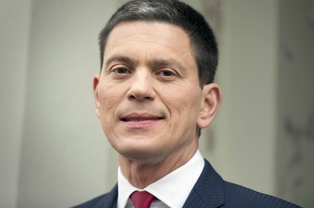 David Miliband David Miliband quits Brother Ed Miliband did not try to