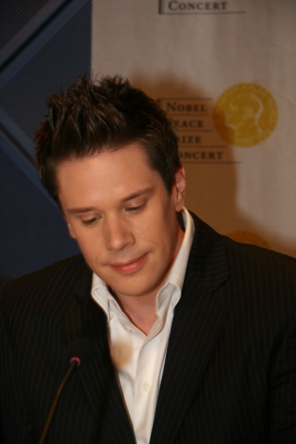 David Miller (tenor) David Miller Wikipedia